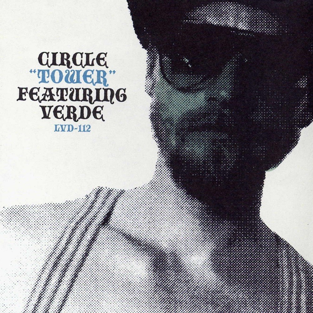 Circle - Tower (2007) Cover