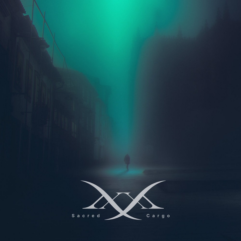 MMXX - Sacred Cargo (2022) Cover