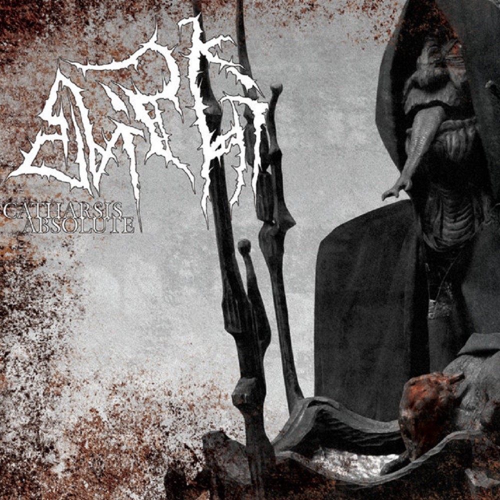 Avichi - Catharsis Absolute (2014) Cover