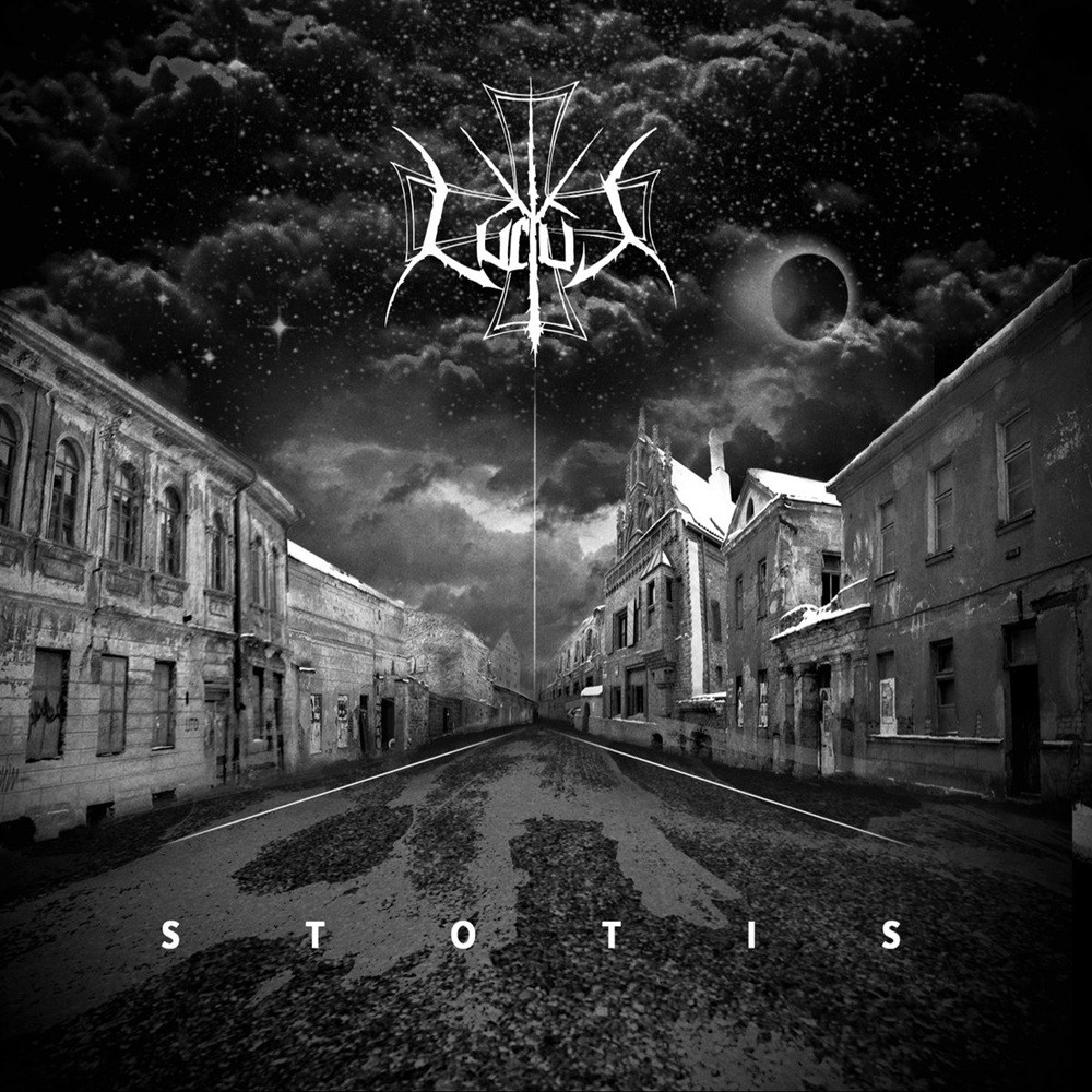 Luctus - Stotis