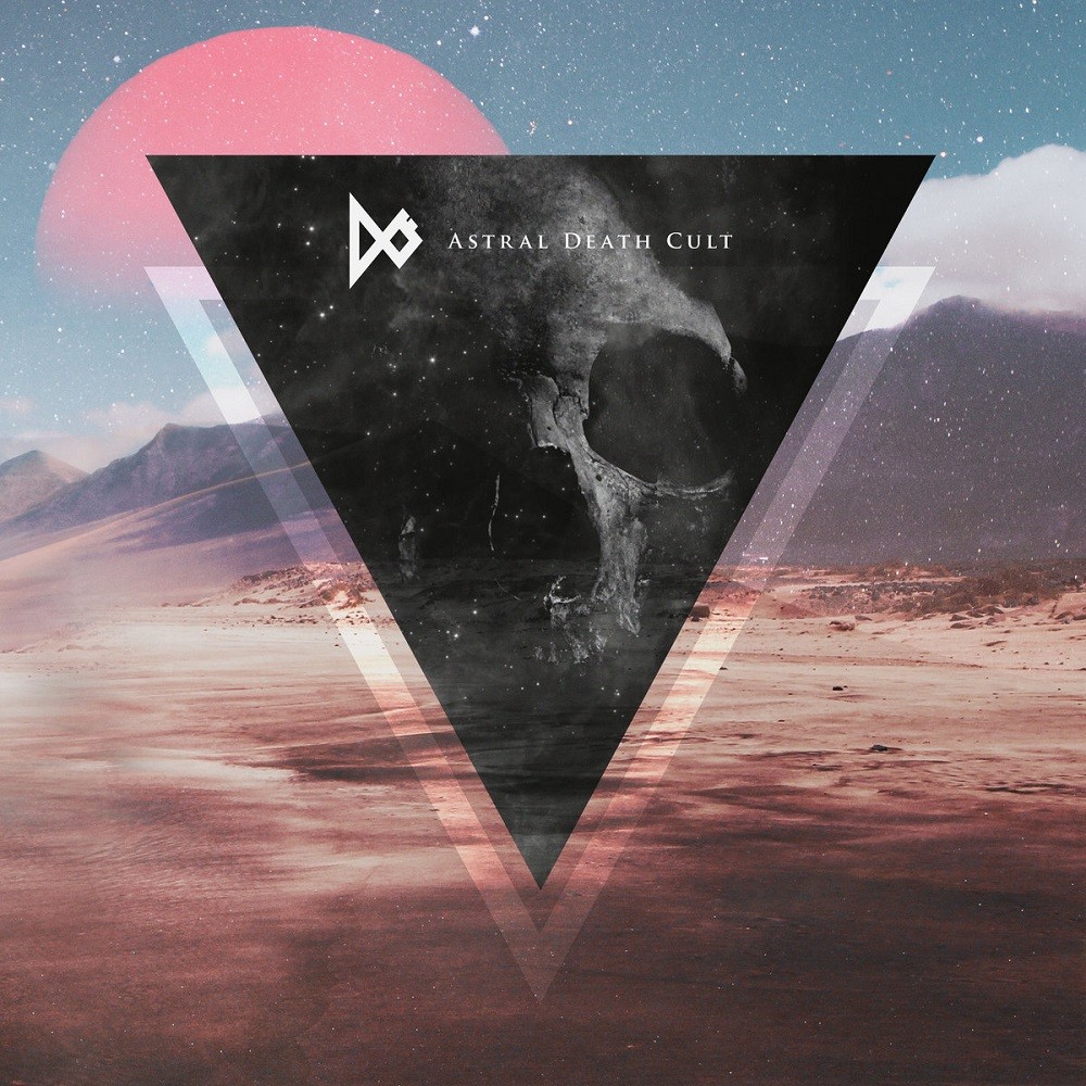 Dö - Astral Death Cult (2019) Cover