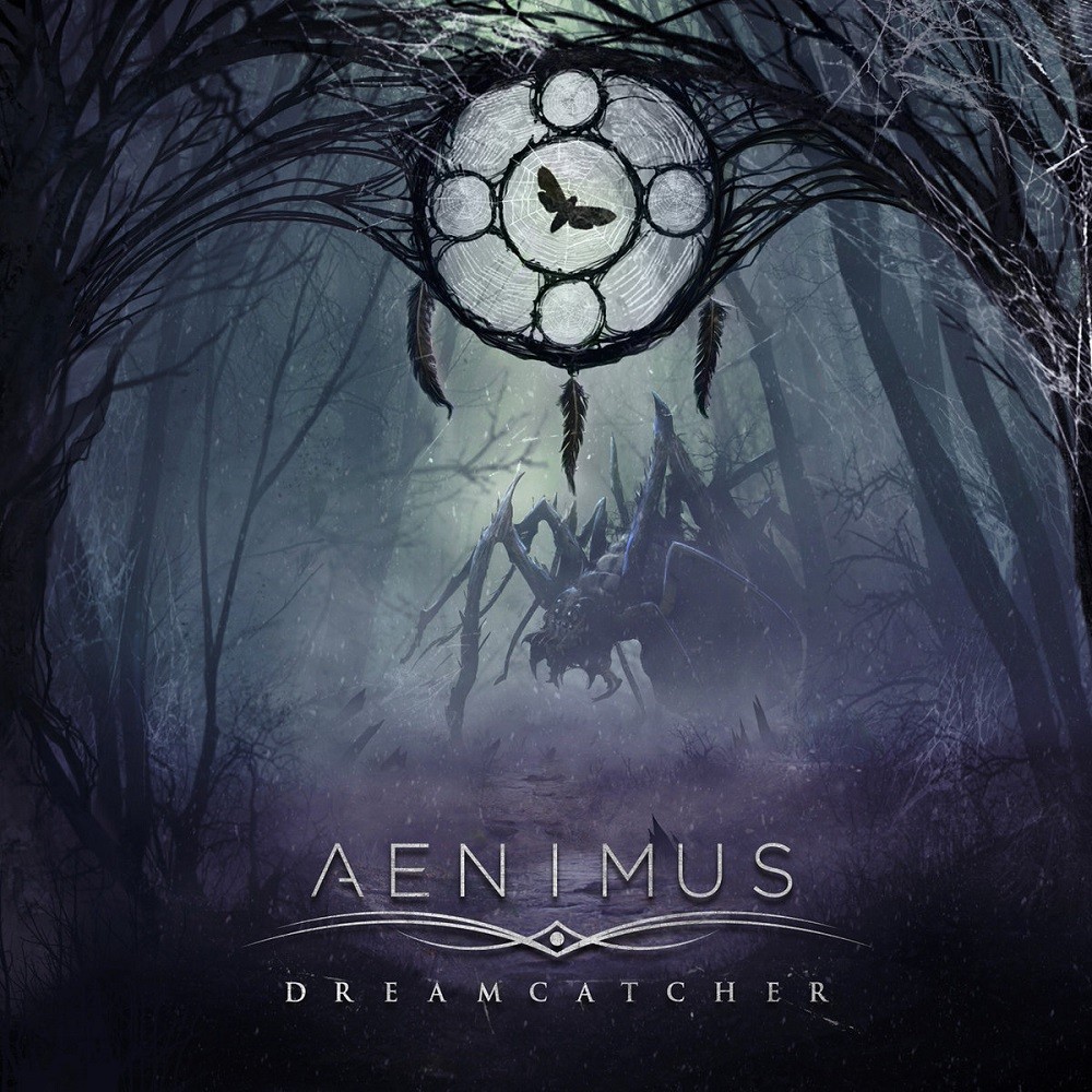 Ænimus - Dreamcatcher