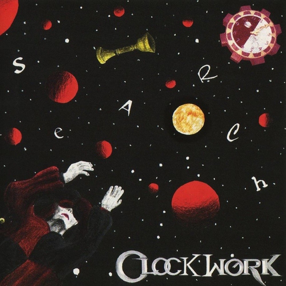 Clockwork - Search