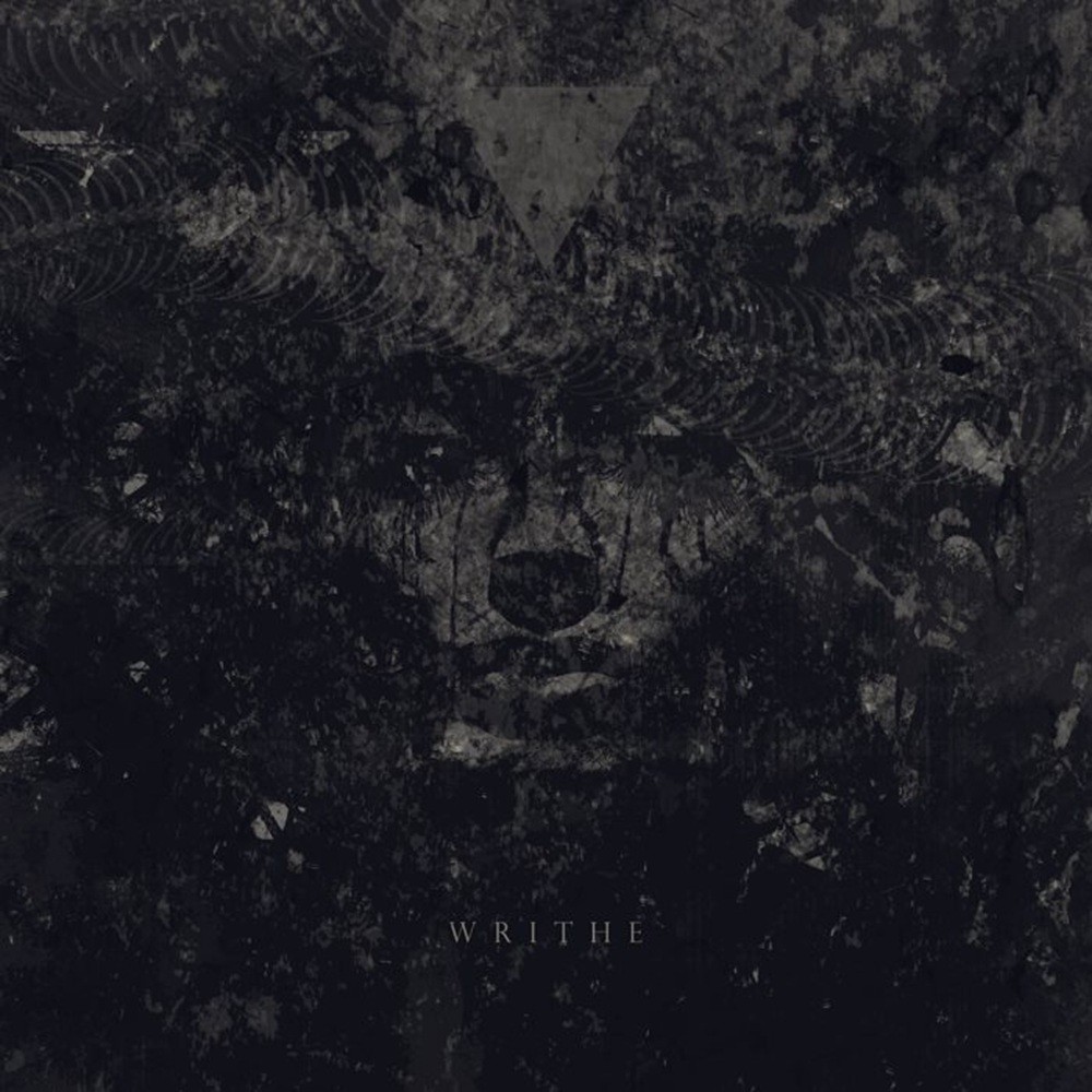 Writhe - Writhe (2016) Cover