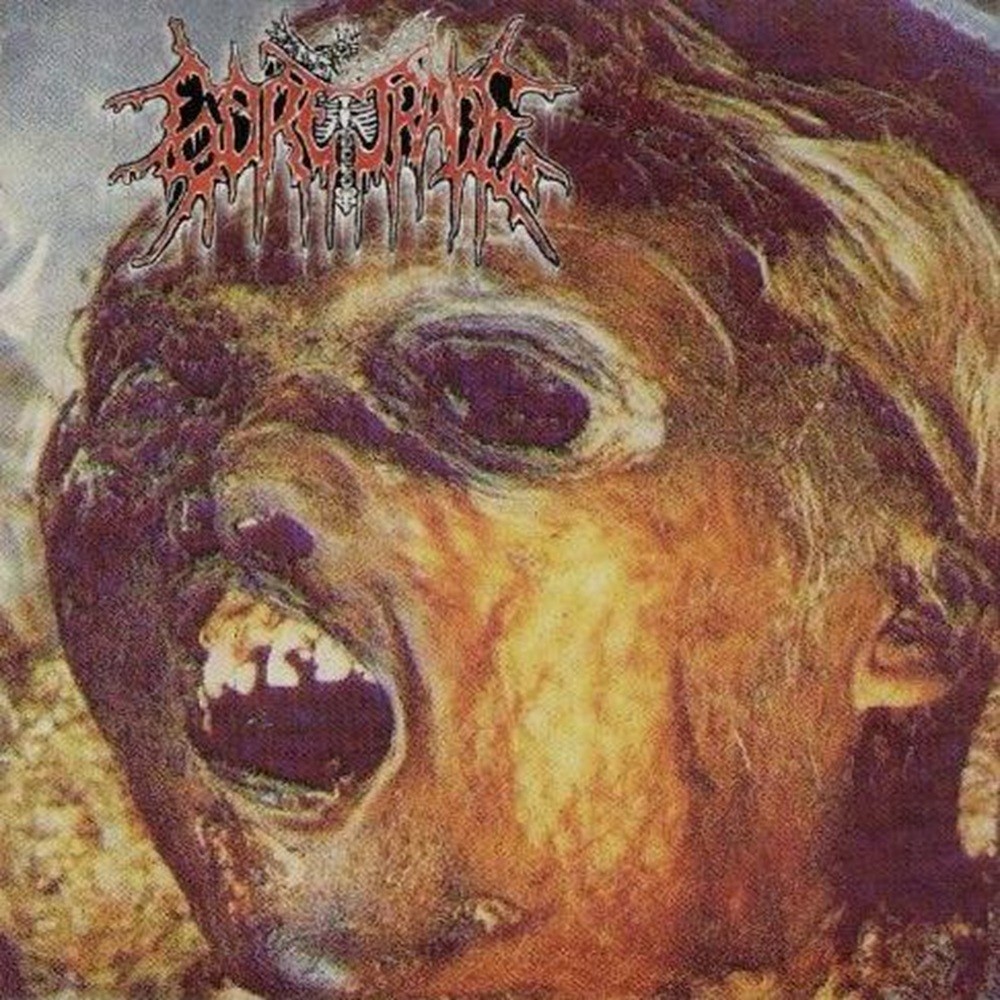 Goretrade / Carnal - Goretrade / Carnal (2001) Cover