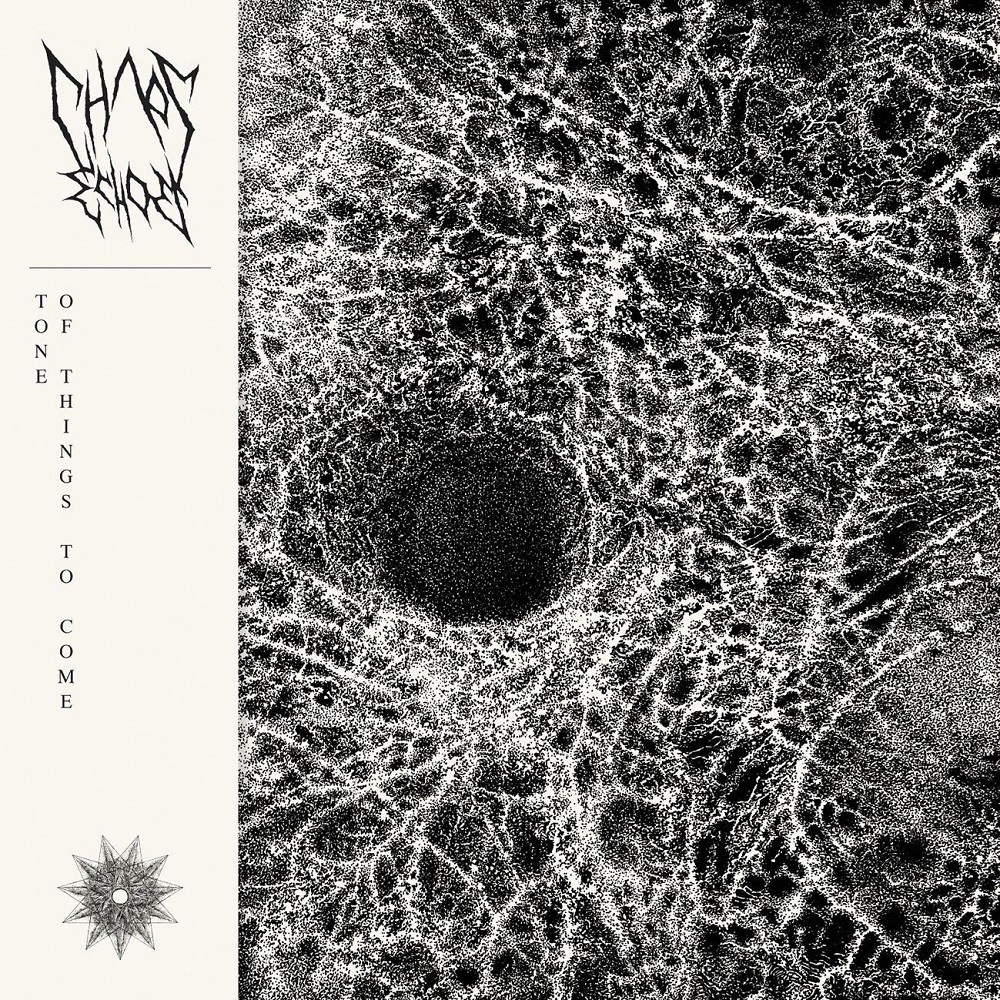 Chaos Echœs - Tone of Things to Come (2012) Cover