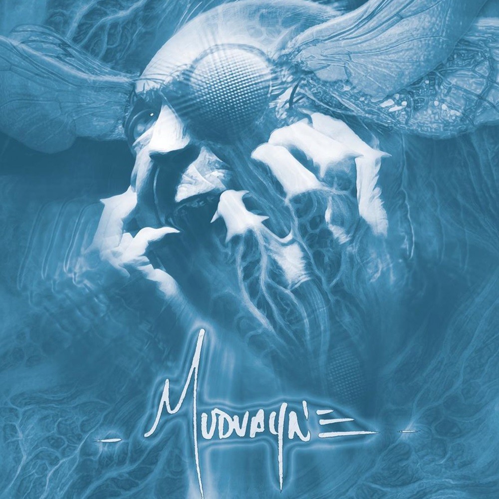 Mudvayne - Mudvayne (2009) Cover