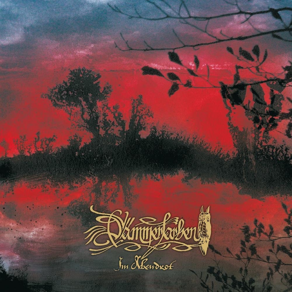 Dämmerfarben - Im Abendrot (2011) Cover