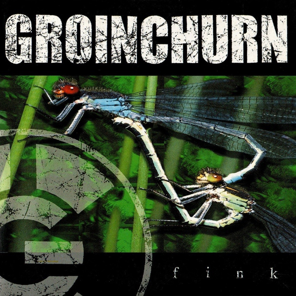 Groinchurn - Fink (1998) Cover