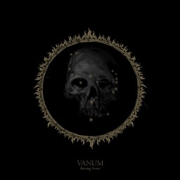 Review by UnhinderedbyTalent for Vanum - Burning Arrow (2017)