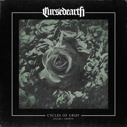 Cycles of Grief Volume I: Growth