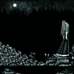 Tulkoon yö / Talviyö