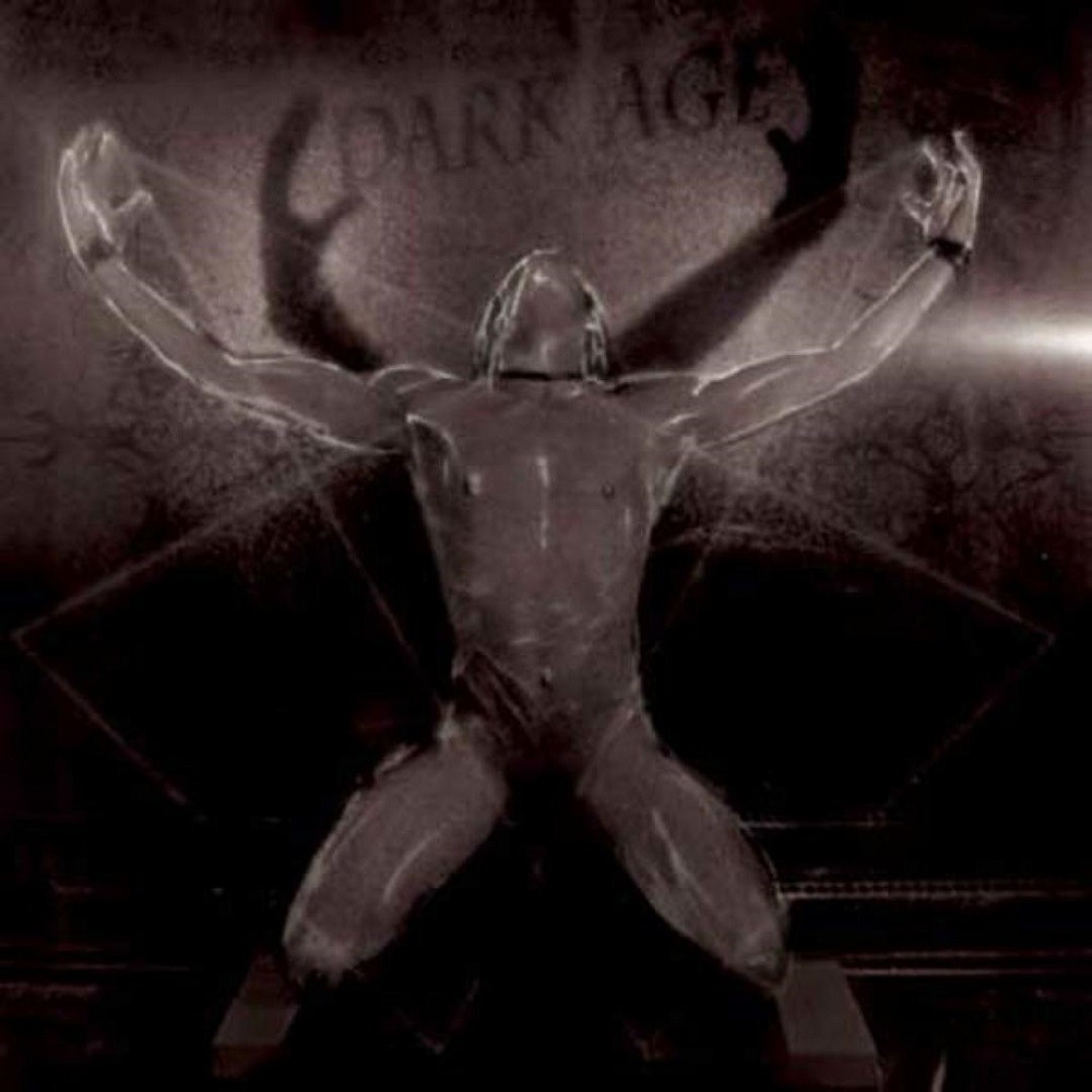 Dark Age (GER) - Dark Age (2004) Cover