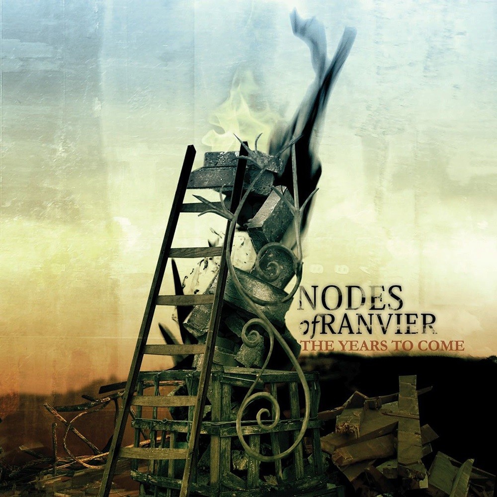 Nodes of Ranvier - The Years to Come (2005) Cover