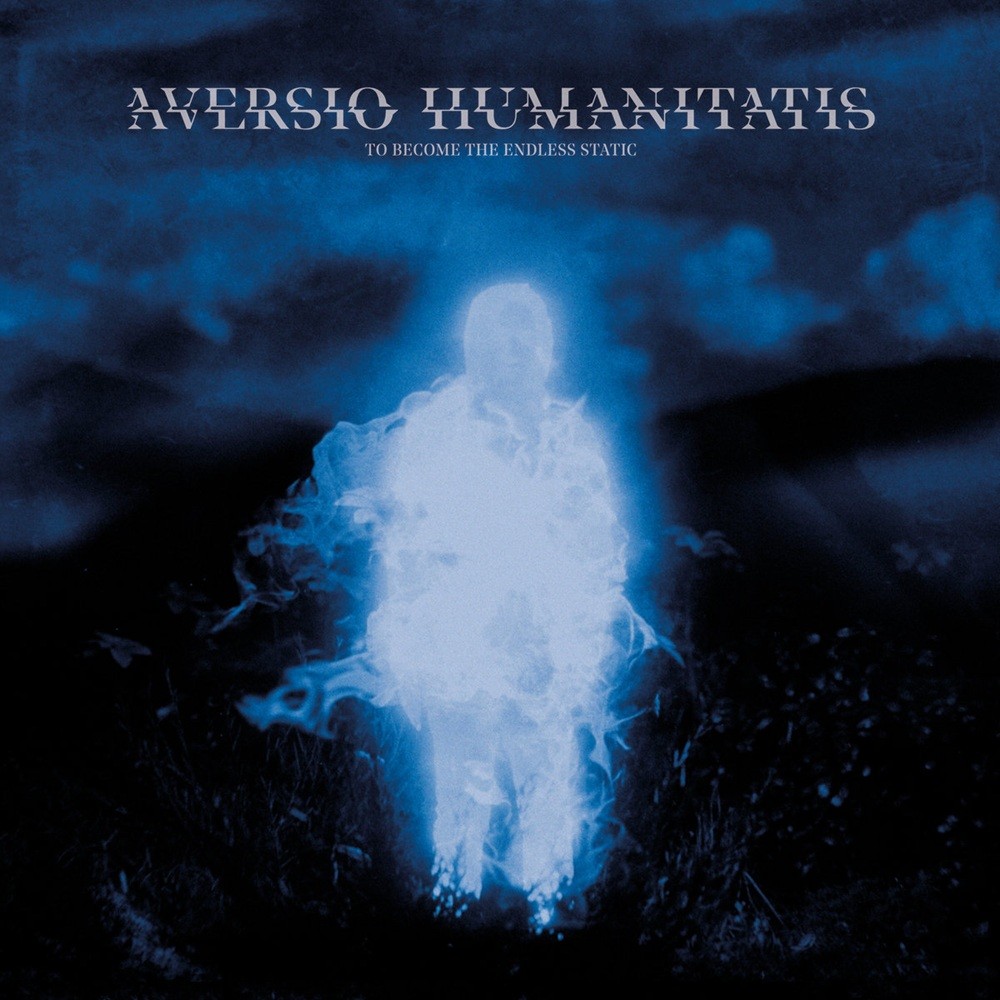 Aversio Humanitatis - To Become the Endless Static (2026) Cover