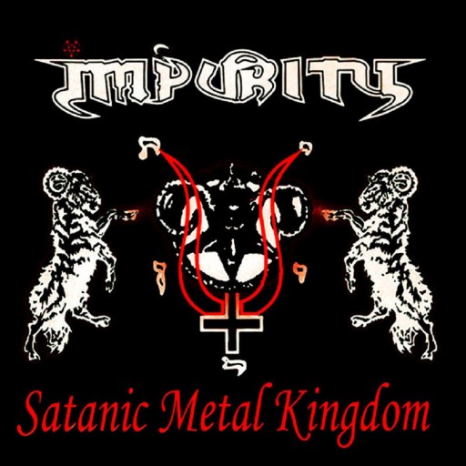 Satanic Metal Kingdom