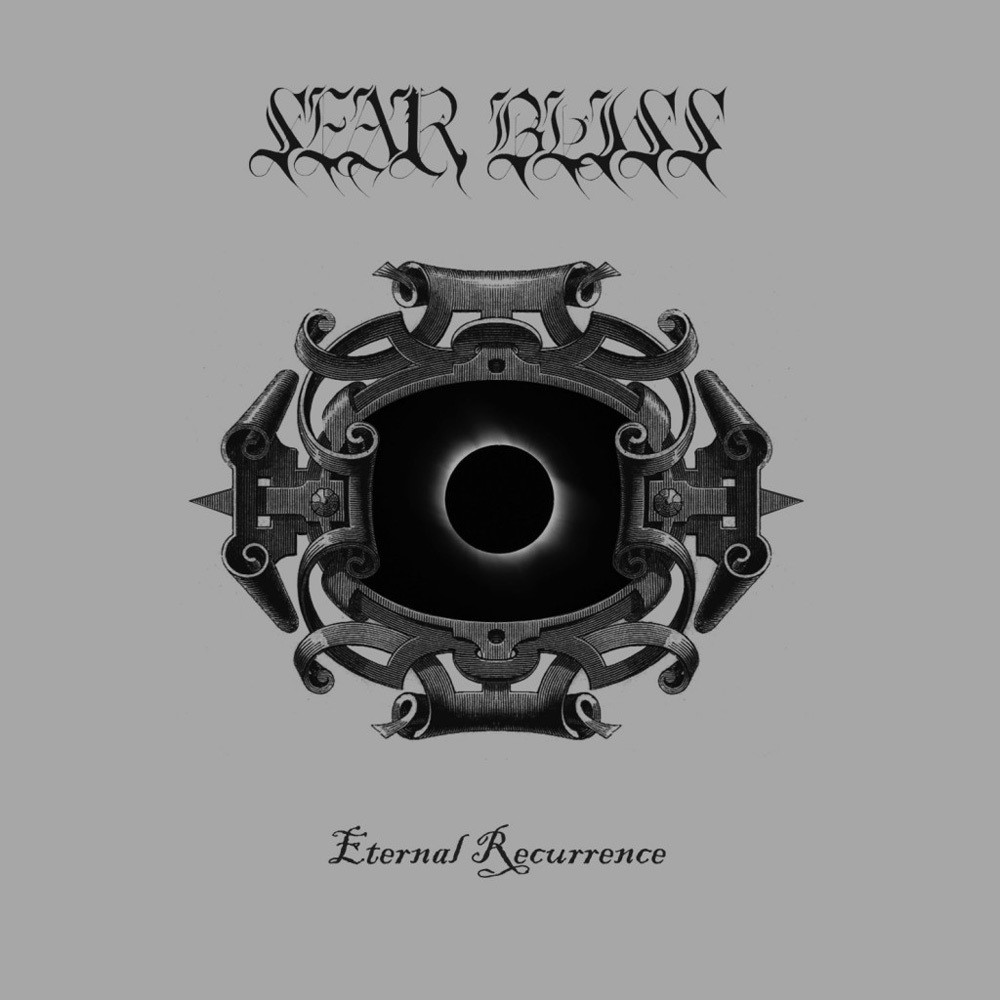 Sear Bliss - Eternal Recurrence (2012) Cover
