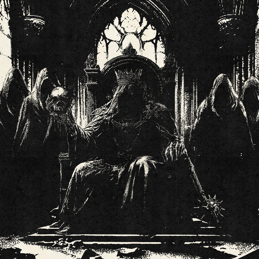 Synestia - Premonitions (2025) Cover