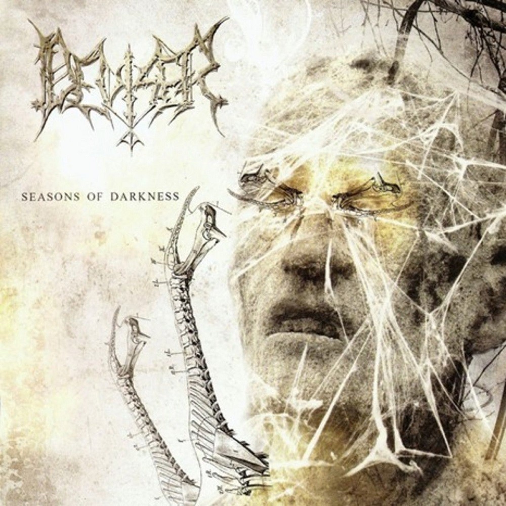 Deviser - Seasons of Darkness (2011) Cover