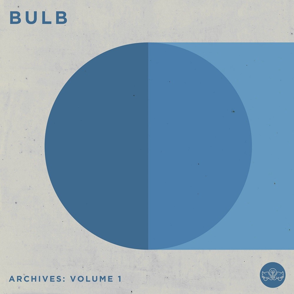 Bulb - Archives: Volume 1 (2020) Cover