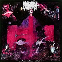 Thalassaeglean Unguents