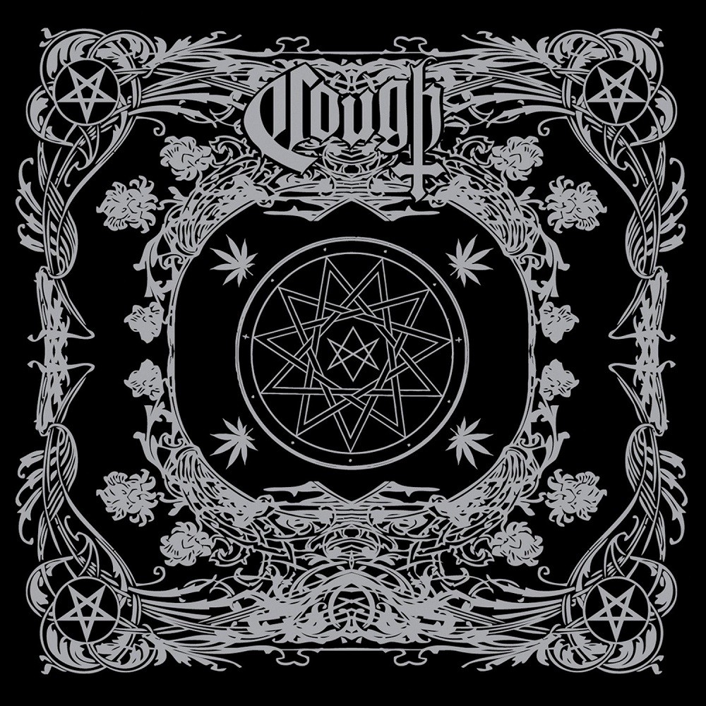 Cough - Sigillum Luciferi (2008) Cover
