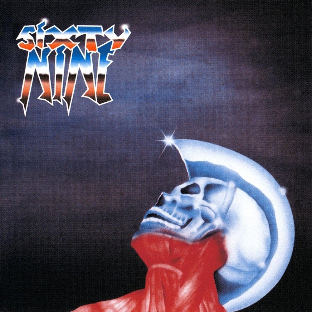 Sixty Nine - Just for the Fun