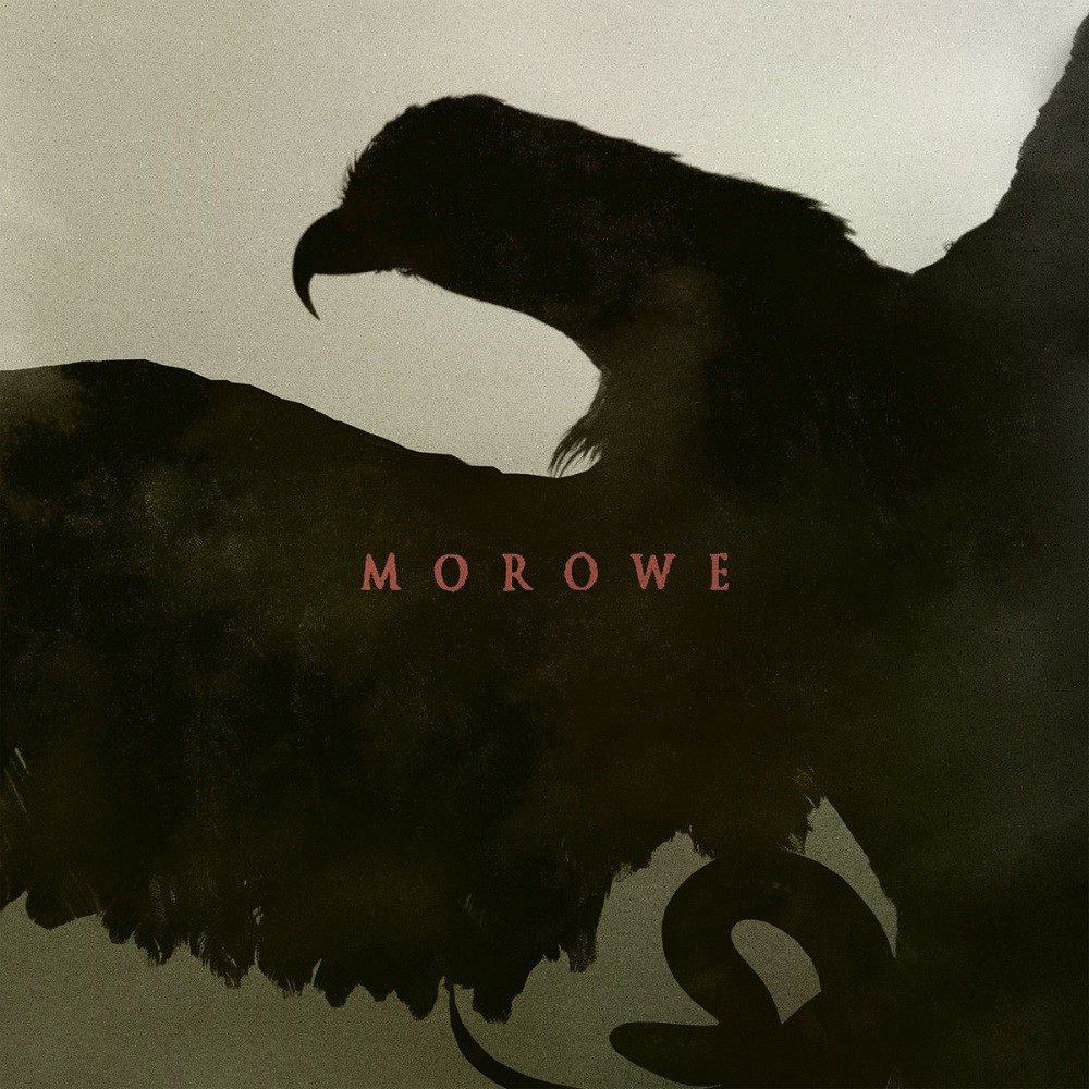 Morowe - Piekło.Labirynty.Diabły (2010) Cover