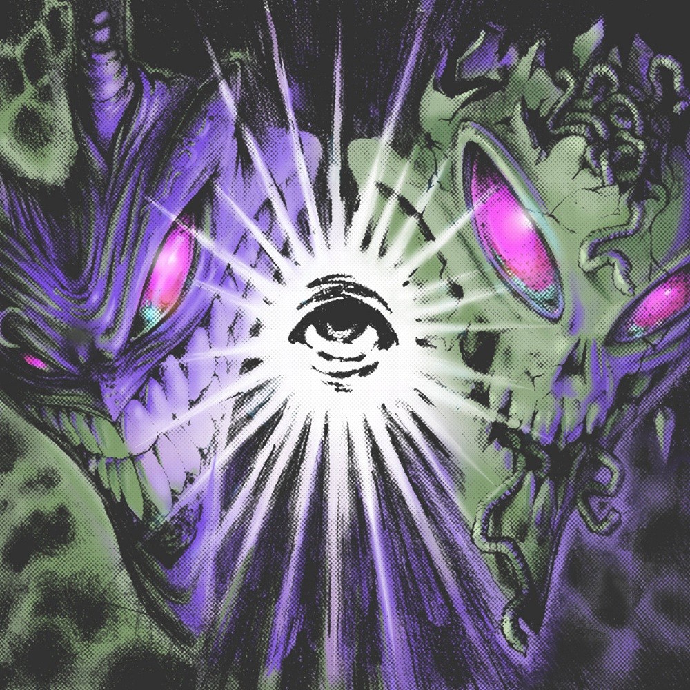 Godskin Peeler / SILVER - Blood Ties
