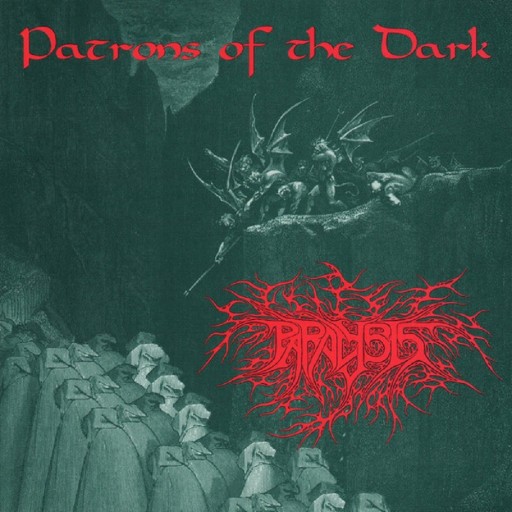 Patrons of the Dark