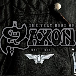 The Very Best of Saxon 1979-1988