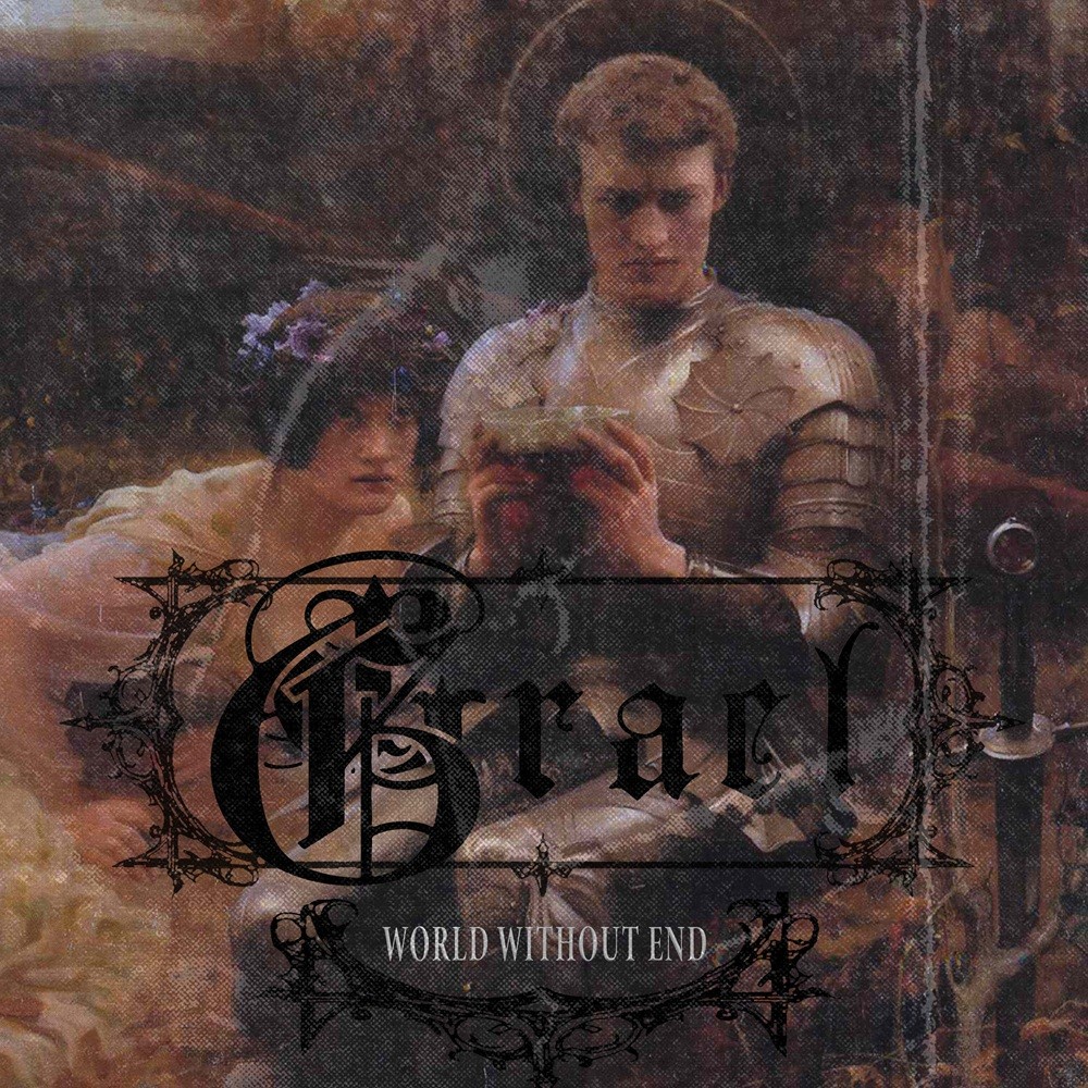 Grael - World Without End