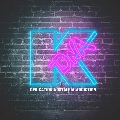 DNA - Dedicaction.Nostalgia.Addiction.