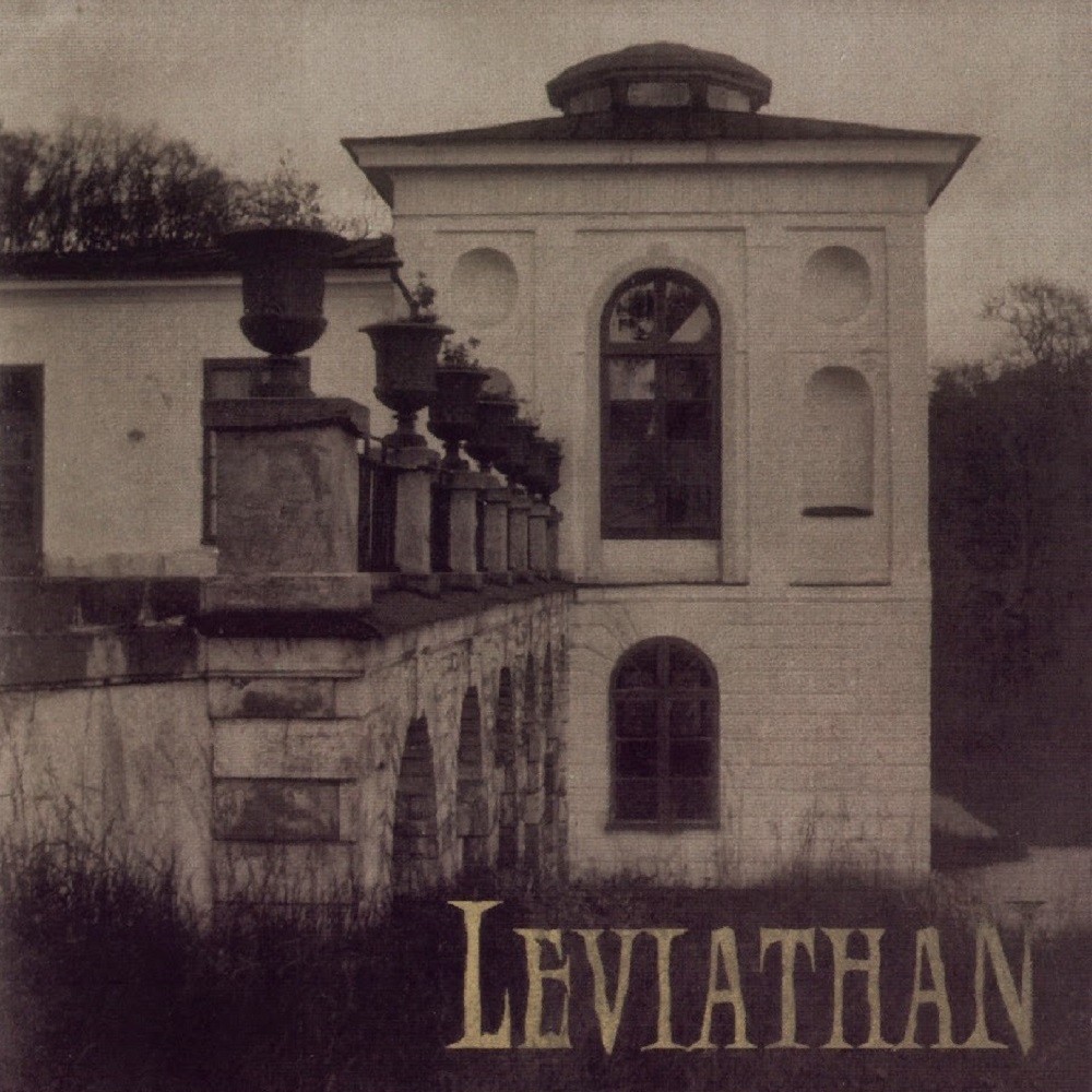 Leviathan (SWE) - Far Beyond the Light (2002) Cover
