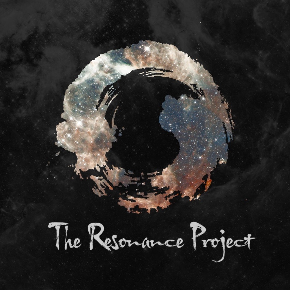 Resonance Project, The - The Resonance Project (2019) Cover