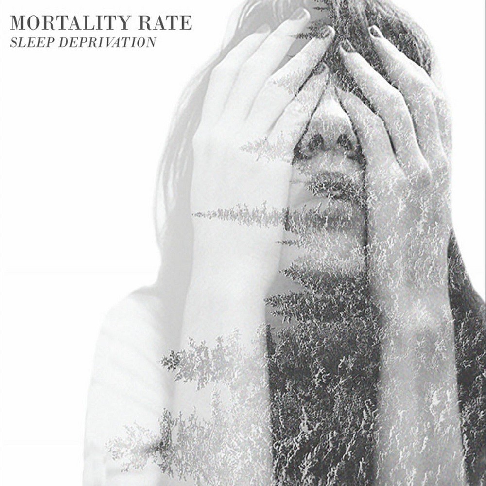 Mortality Rate - Sleep Deprivation (2016) Cover