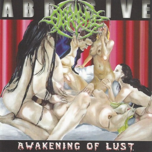Awakening of Lust