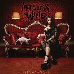 Review by Shadowdoom9 (Andi) for Motionless in White - Reincarnate (2014)