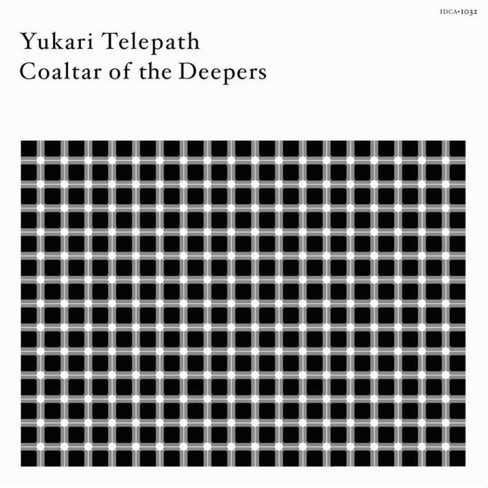 Coaltar of the Deepers - Yukari Telepath (2007) Cover