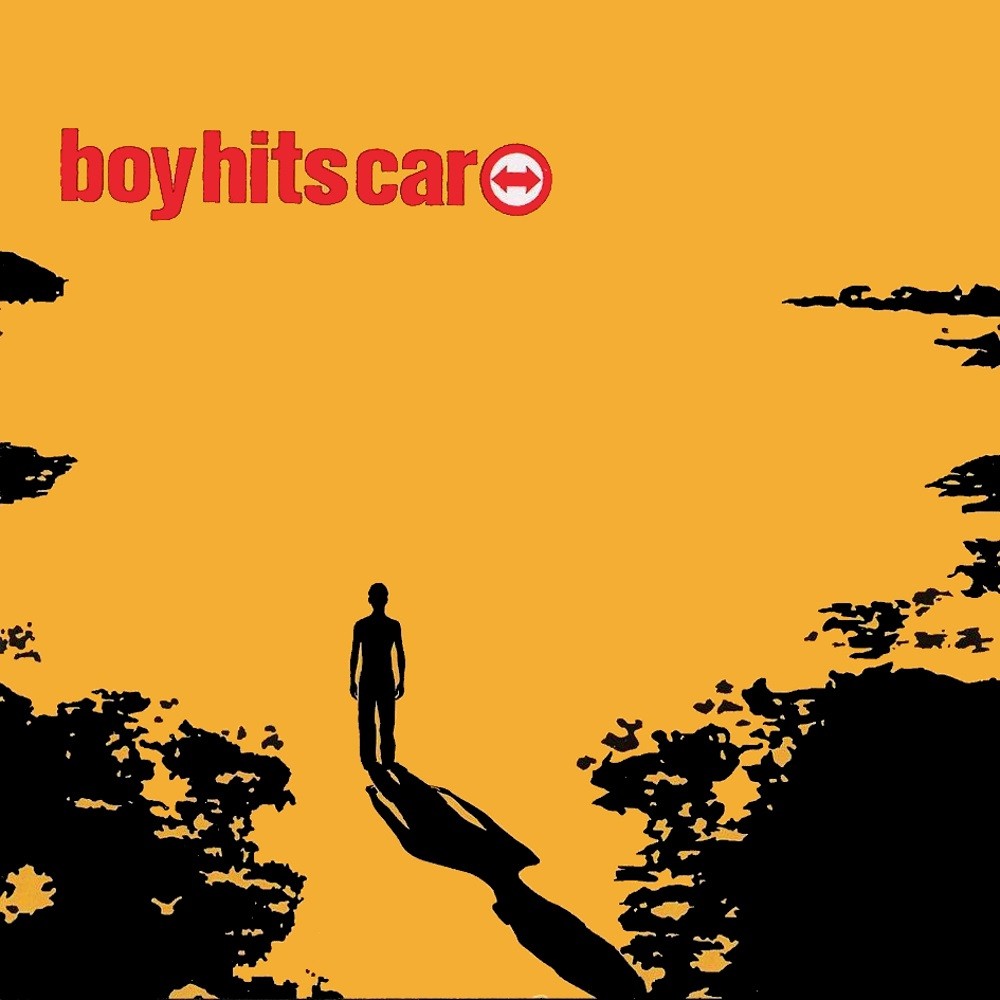 Boy Hits Car - Boy Hits Car (2001) Cover