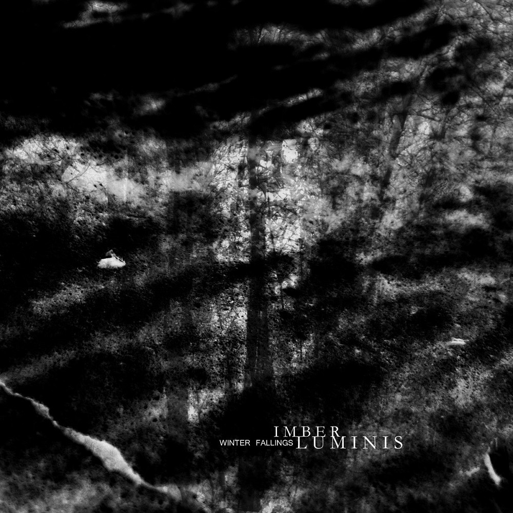 Imber Luminis - Winter Fallings (2012) Cover