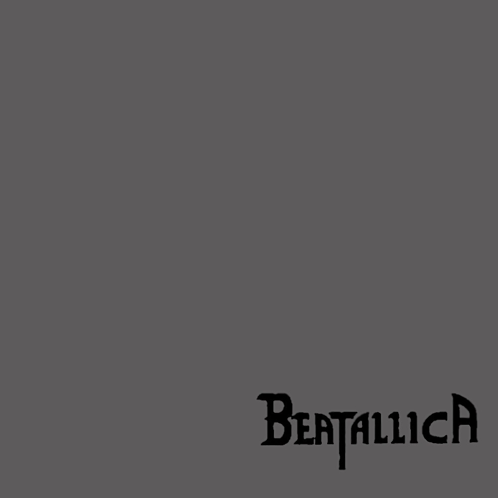 Beatallica - Beatallica (2004) Cover