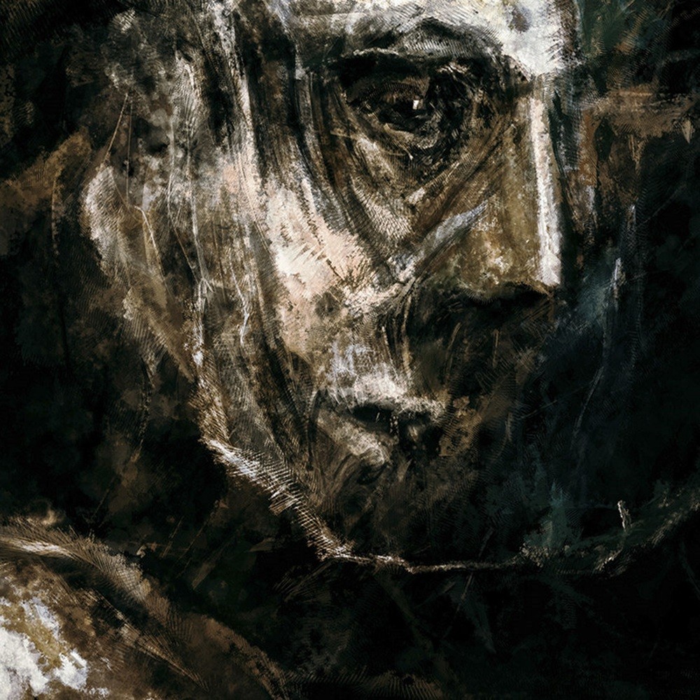 Autumn, Leaves, Scars - Notre Pain De Tous Les Jours (2017) Cover