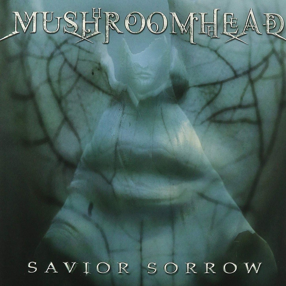 Mushroomhead - Savior Sorrow (2006) Cover