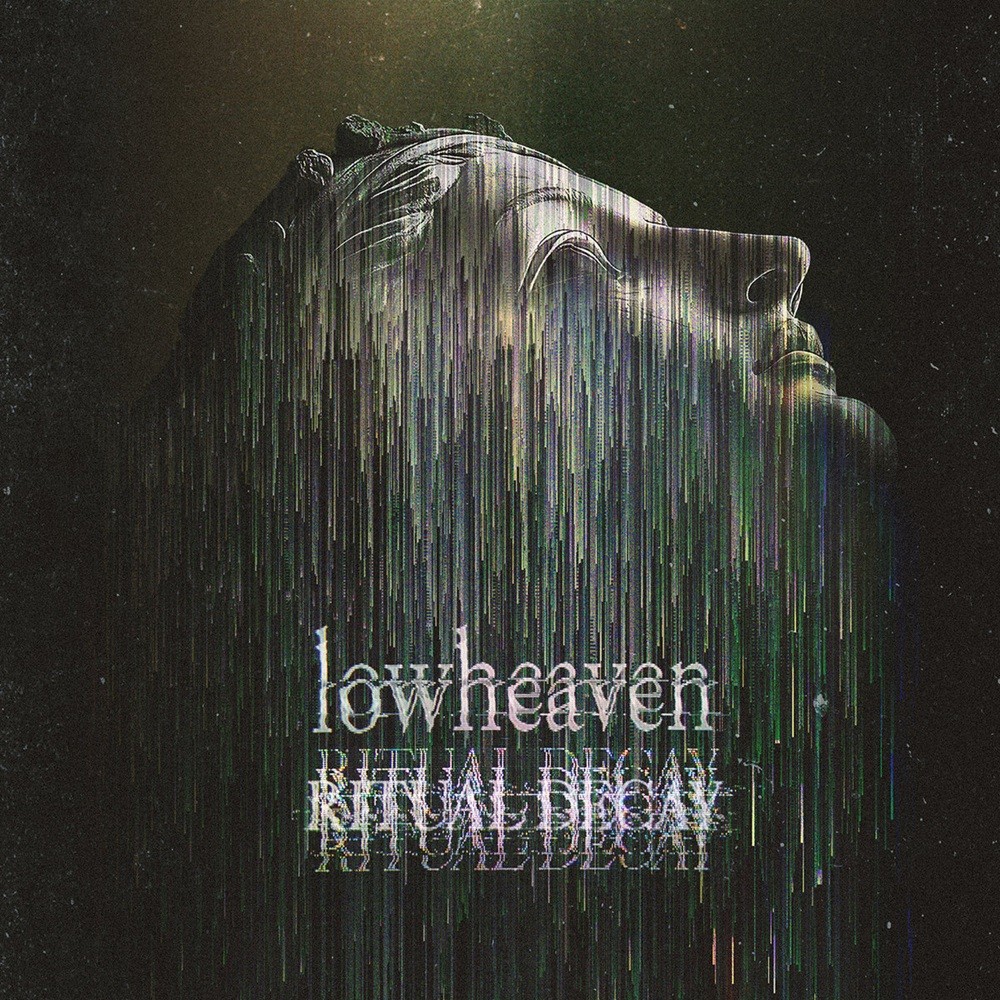 Lowheaven - Ritual Decay (2025) Cover