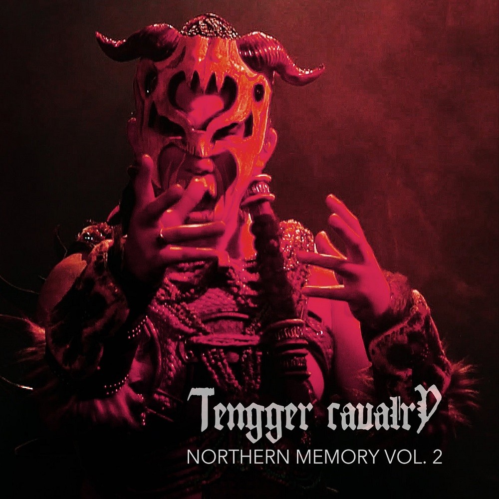 Tengger Cavalry - Northern Memory (Vol. 2) (2019) Cover