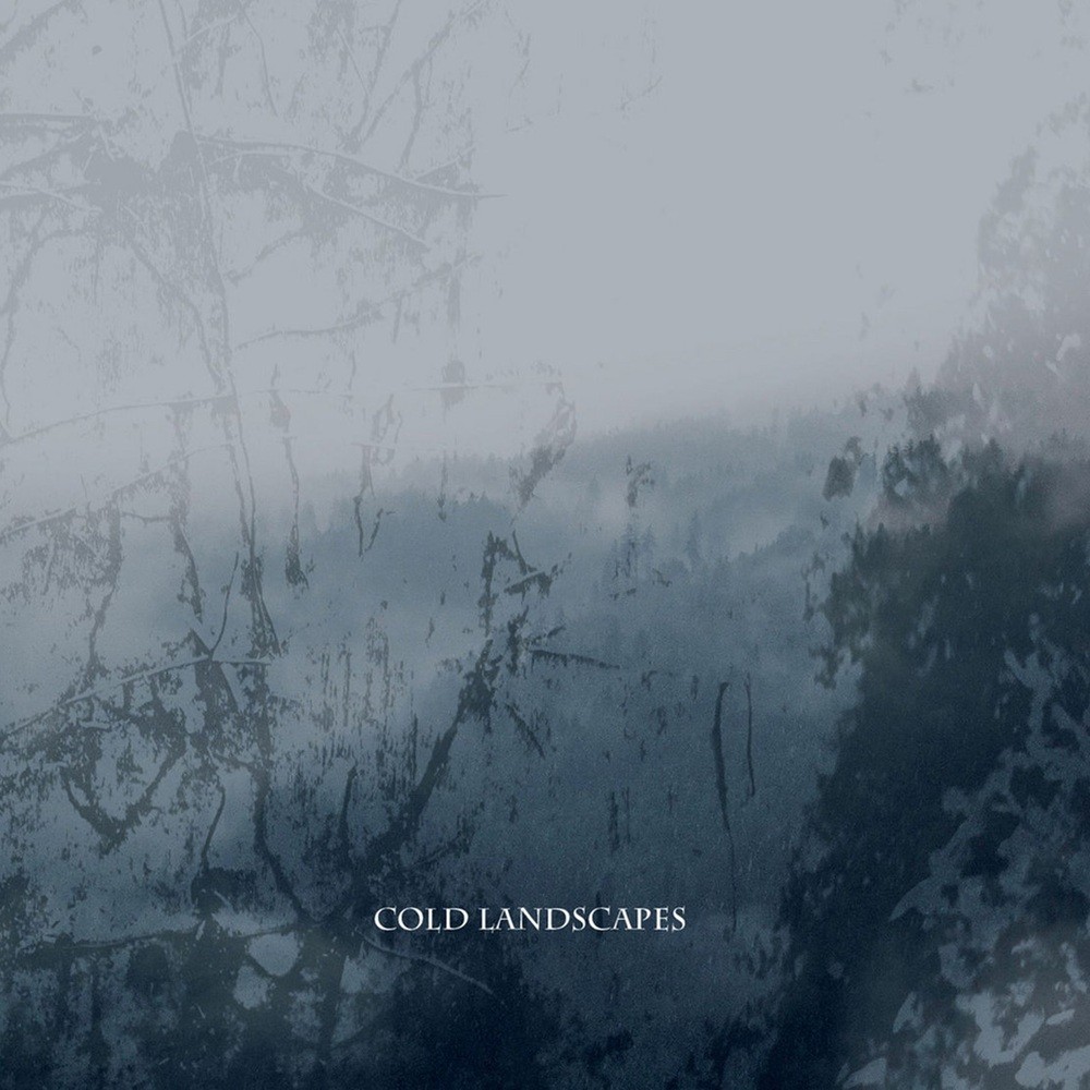 Alastor (AUT) - Cold Landscapes (2021) Cover
