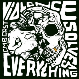 Violence Solves Everything Part II (The End of a Dream)