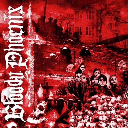 War, Hate, & Misery