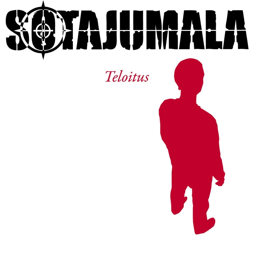Sotajumala - Teloitus (2007) Cover
